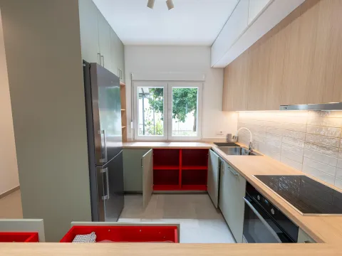 Izdavanje, kuća, 100m², Dalmatinska ulica, Podgorica - image 8