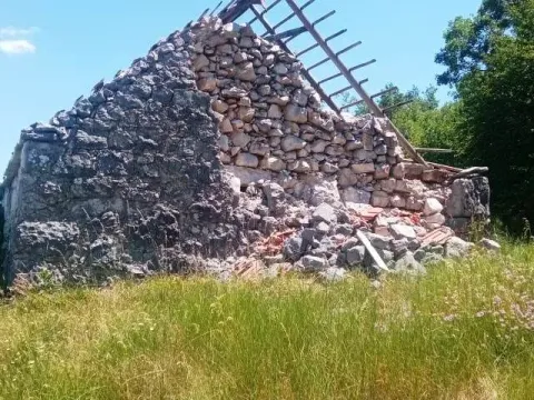 Prodaja, plac, 1500m², Ozrinići, Nikšić - image 5