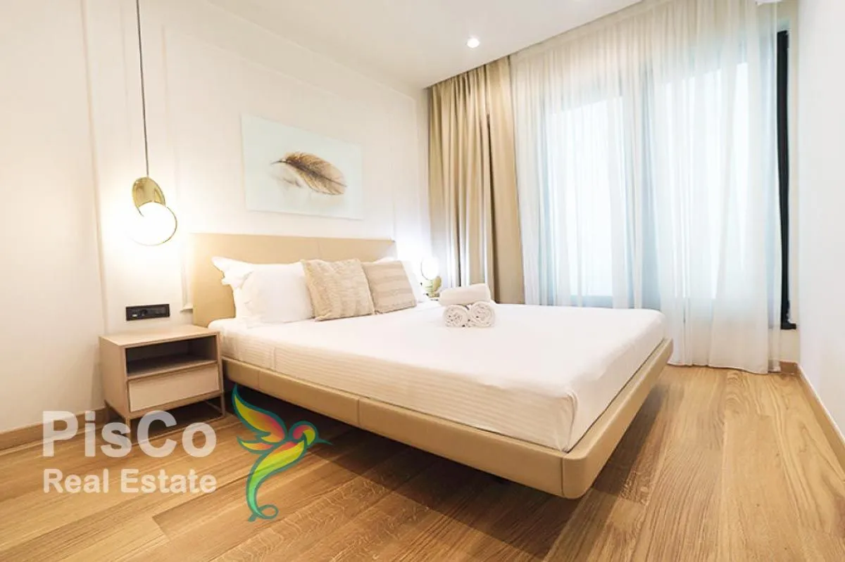 Izdavanje, jednosoban stan, 45m², Zagorič, Podgorica