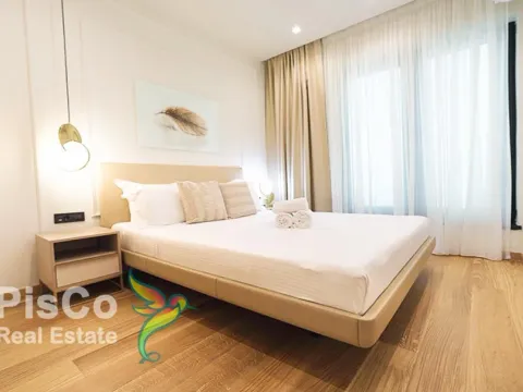 Izdavanje, jednosoban stan, 45m², Zagorič, Podgorica - image 4