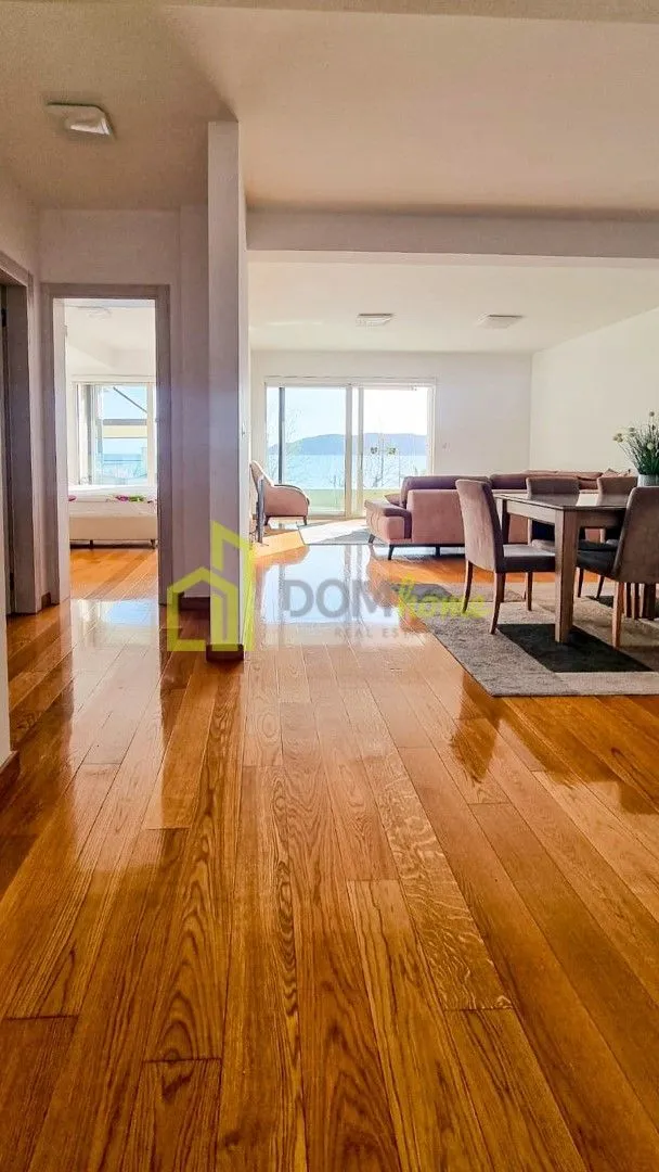 Sale, one bedroom apartment, 85m², Rafailovići, Budva