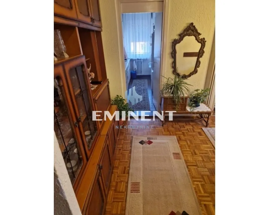 Prodaja, dvosoban stan, 55m², Čukarica, Beograd