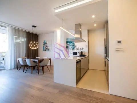 Sale, two bedroom apartment, 156m², Dukley Gardens, Budva - image 5