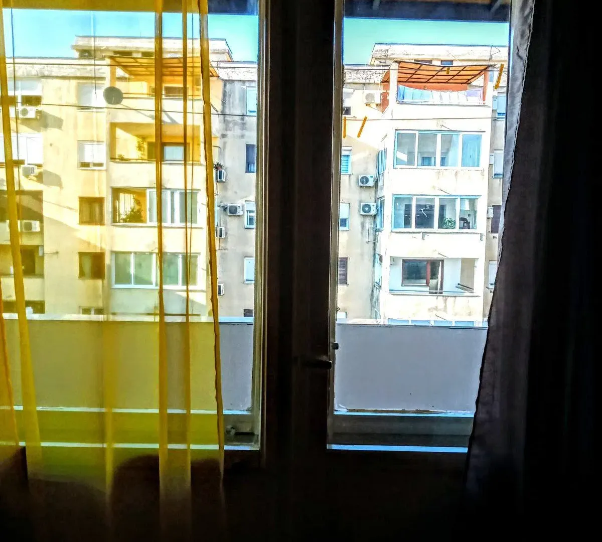 Prodaja, jednosoban stan, 28m², Gintaš, Podgorica