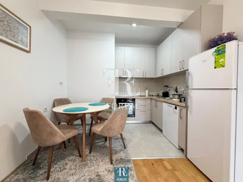 Rent, two bedroom apartment, 60m², Zabjelo, Podgorica - image 4