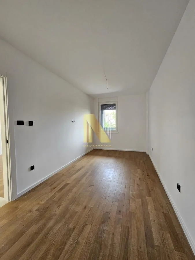 Prodaja, dvosoban stan, 51m², Bulevar patrijarha Pavla, Novi Sad Sve Podlokacije