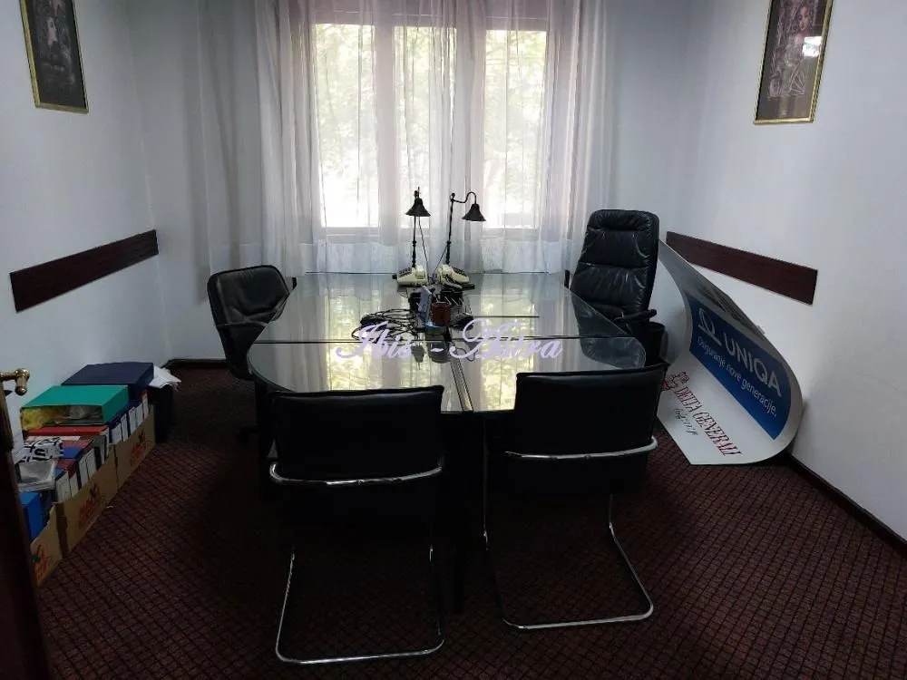 Rent, office space, 60m², Stari Grad, Beograd