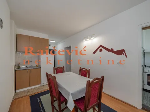 Rent, one bedroom apartment, 32m², Krnjaca, Palilula Sve Podlokacije - image 10