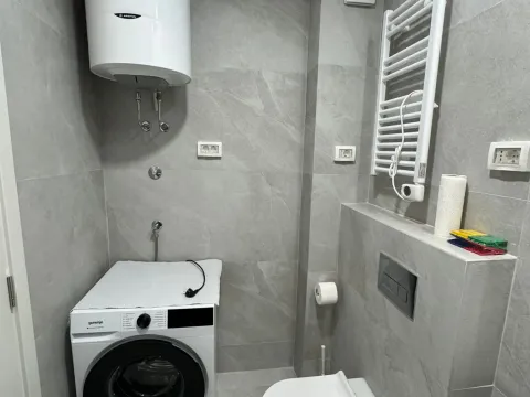Rent, one bedroom apartment, 49m², Central Point, Podgorica - image 8