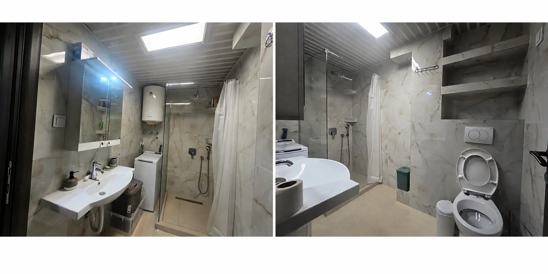 Prodaja, trosoban stan, 114m², Rozino, Budva
