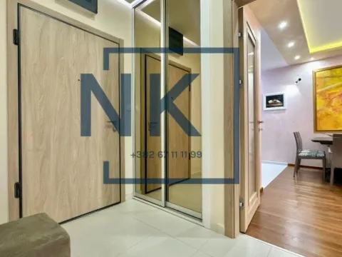 Izdavanje, dvosoban stan, 72m², Master Kvart, Podgorica - image 12