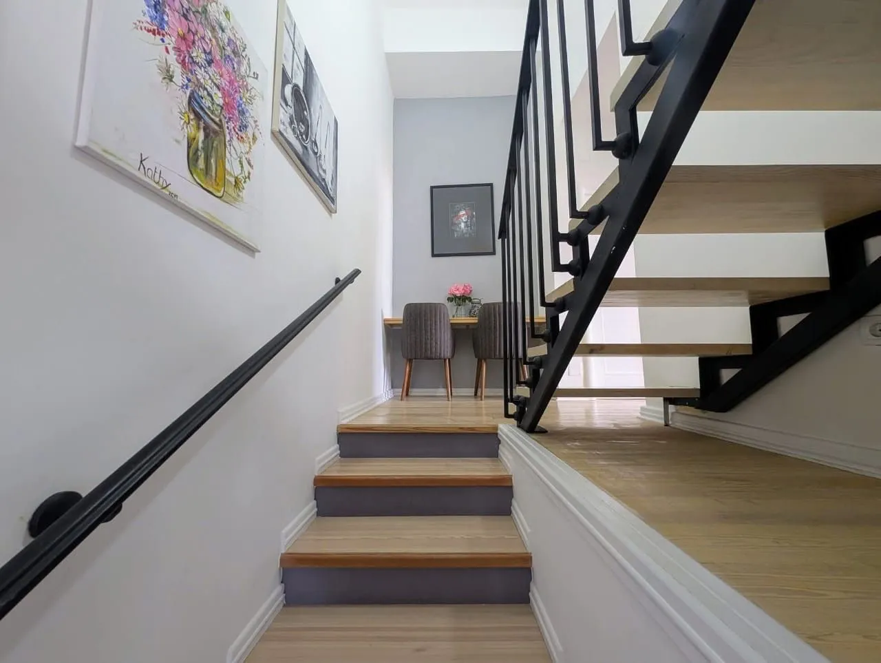 Prodaja, trosoban stan, 122m², Krašići, Tivat