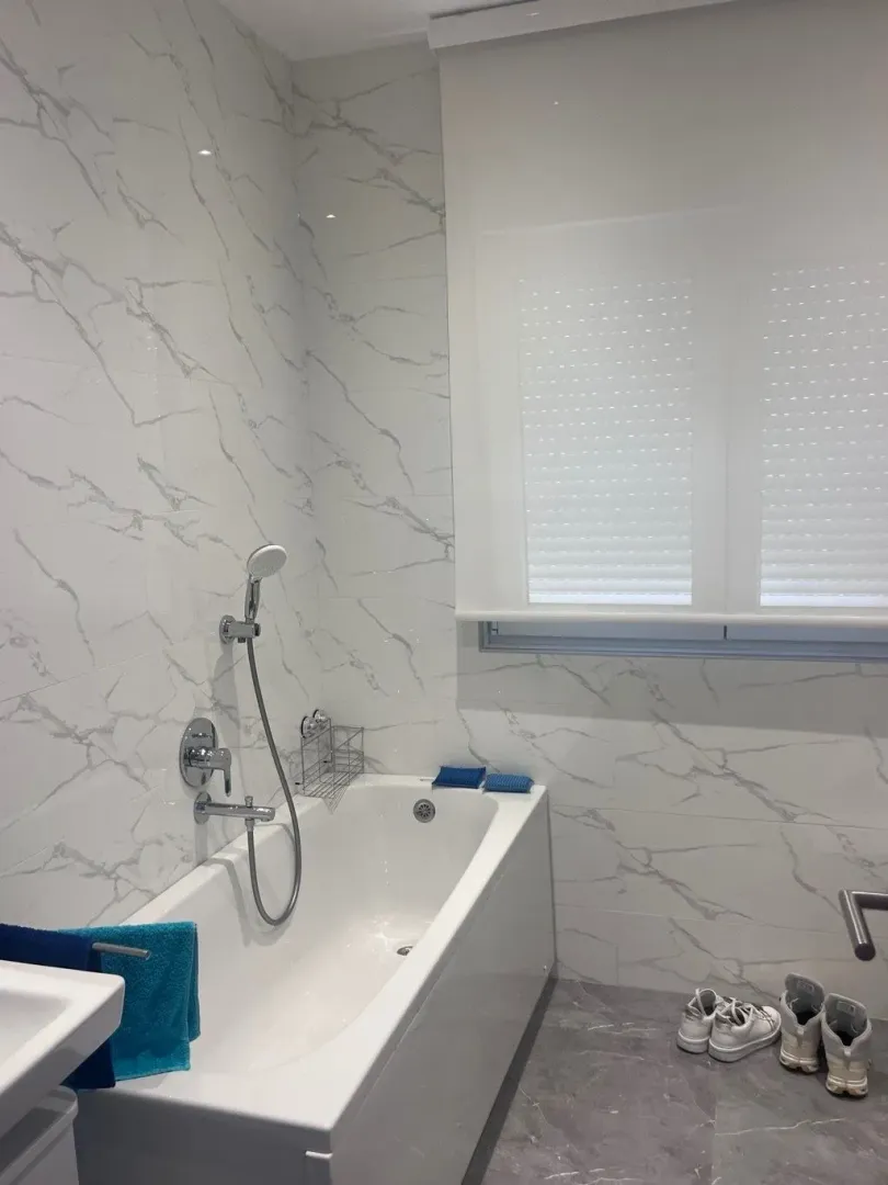 Sale, three bedroom apartment, 104m², Bijeli Do, Budva