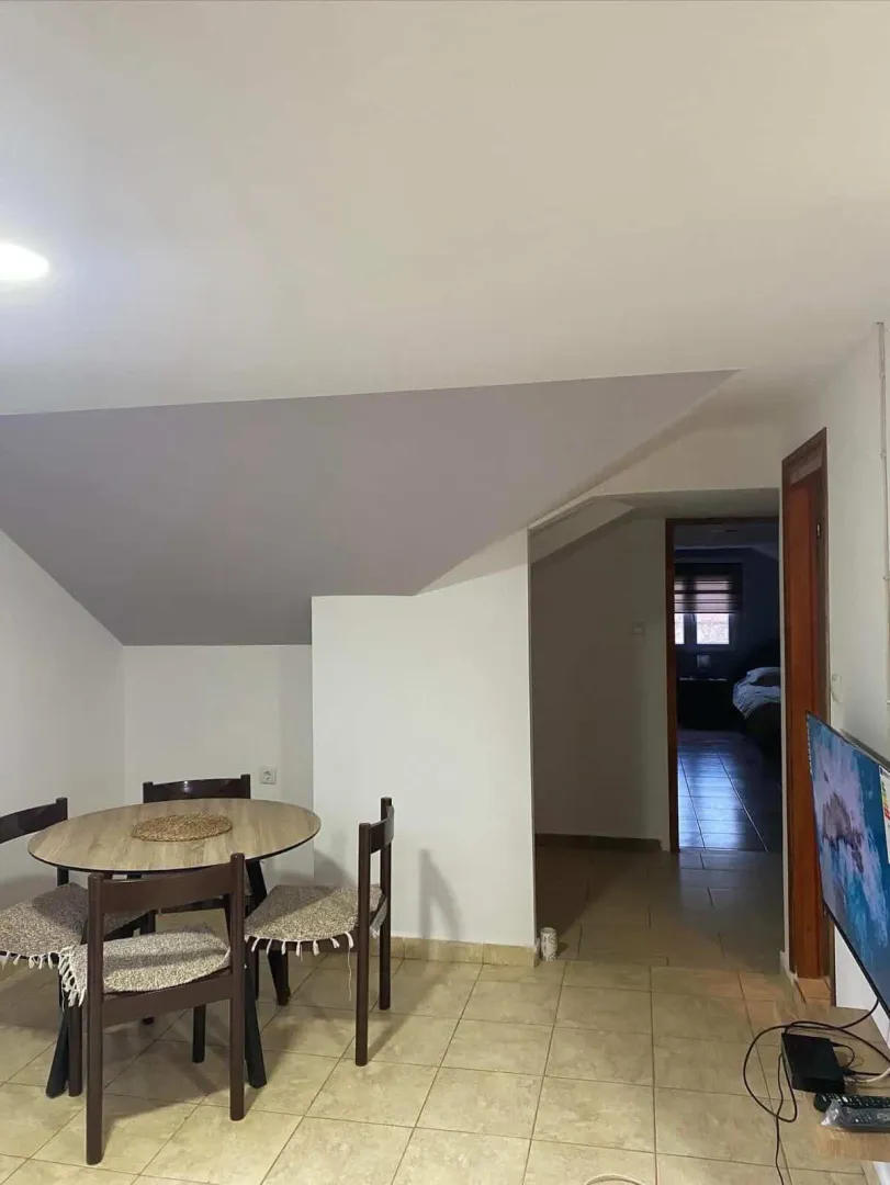 Rent, one bedroom apartment, 45m², Malo Brdo, Podgorica