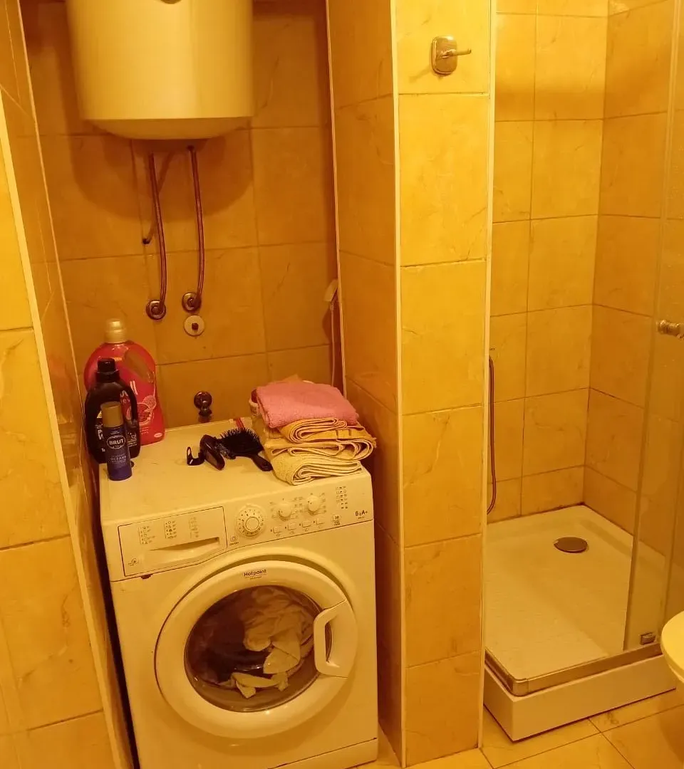 Izdavanje, jednosoban stan, 45m², Zabjelo, Podgorica