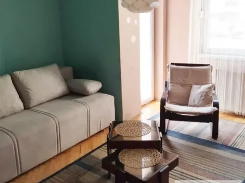 Stan in Nova Detelinara