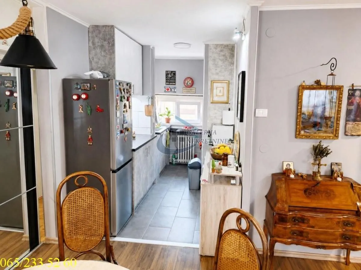 Prodaja, dvosoban stan, 75m², Banjica, Voždovac Sve Podlokacije
