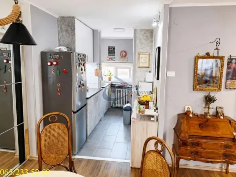 Prodaja, dvosoban stan, 75m², Banjica, Voždovac Sve Podlokacije - image 6