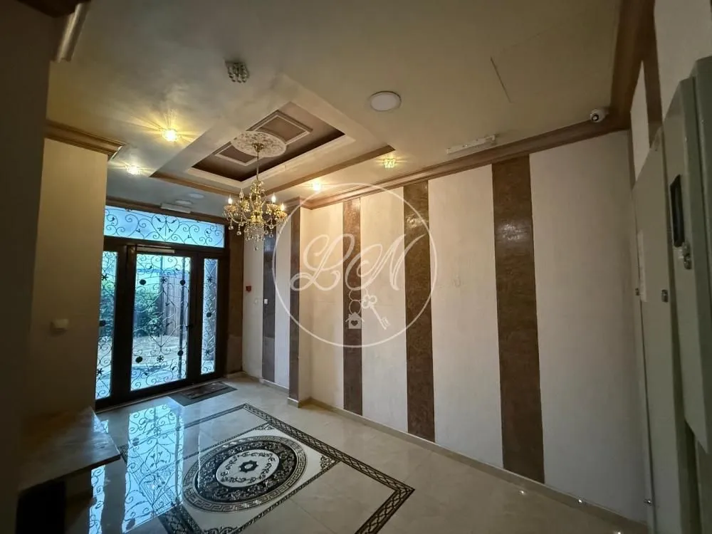 Sale, two bedroom apartment, 50m², Altina, Beograd