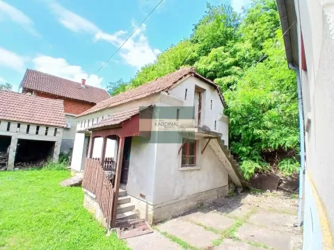 Prodaja, kuća, 87m², Novo Lanište, Jagodina - image 17