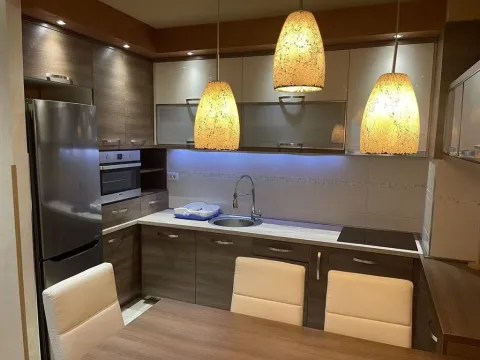 Izdavanje, dvosoban stan, 65m², City Kvart, Podgorica - image 3