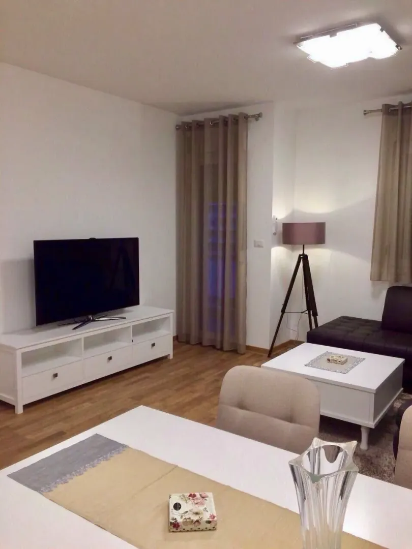Prodaja, dvosoban stan, 64m², City Kvart, Podgorica