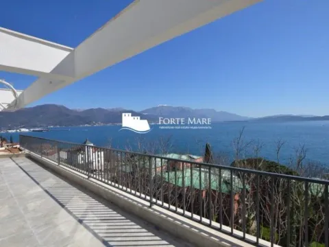Sale, one bedroom apartment, 43m², Bijela, Herceg Novi - image 3