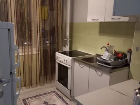 Izdavanje, jednosoban stan, 47m², Centar, Podgorica - image 9