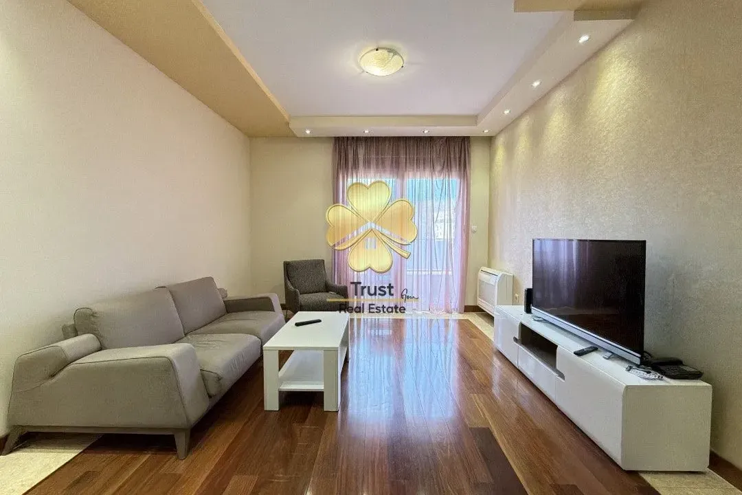 Rent, two bedroom apartment, 75m², Centar, Podgorica