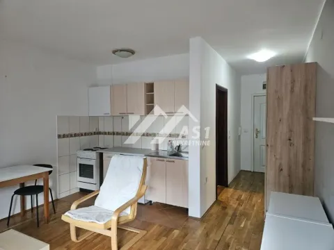Izdavanje, stan, 28m², Centar, Novi Sad - image 5