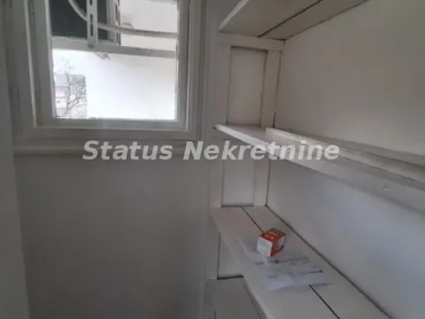 Izdavanje, dvosoban stan, 54m², Železnička Stanica, Novi Sad Sve Podlokacije - image 15