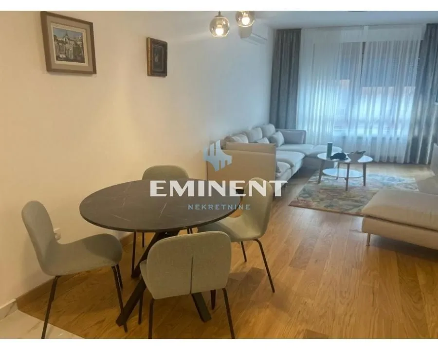 Rent, three bedroom apartment, 90m², Tašmajdan, Palilula Sve Podlokacije