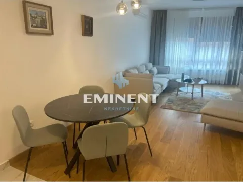 Rent, three bedroom apartment, 90m², Tašmajdan, Palilula Sve Podlokacije - image 3