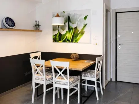 Sale, one bedroom apartment, 42m², Centar, Tivat - image 5