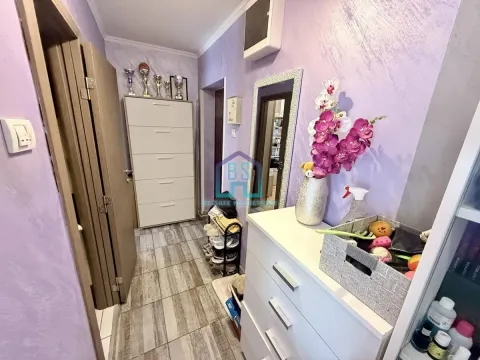 Prodaja, jednosoban stan, 39m², Telep, Novi Sad Sve Podlokacije - image 9
