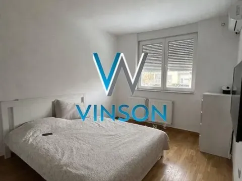 Rent, two bedroom apartment, 62m², Sajam, Novi Sad Sve Podlokacije - image 4