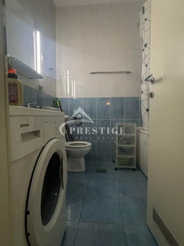Rent, one bedroom apartment, 47m², Preko Morače, Podgorica