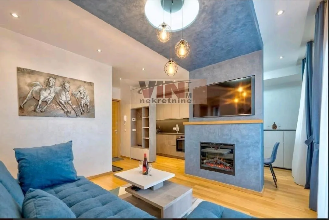Prodaja, dvosoban stan, 46m², Zlatibor, Srbija