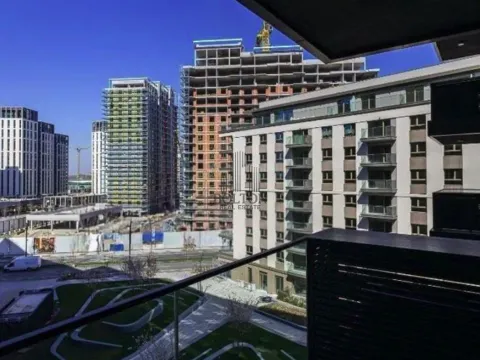 Prodaja, dvosoban stan, 54m², Savski Venac, Beograd - image 9