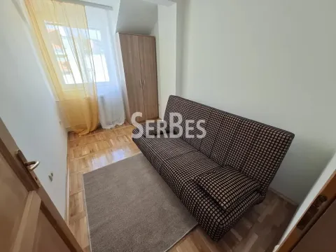 Izdavanje, jednosoban stan, 42m², Sajam, Novi Sad Sve Podlokacije - image 9
