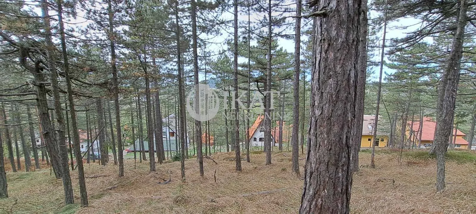 Sale, land lot, Divčibare, Valjevo
