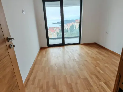 Sale, one bedroom apartment, 44m², Bečići, Budva - image 7