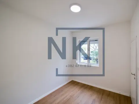 Prodaja, dvosoban stan, 62m², Stari Aerodrom, Podgorica - image 9