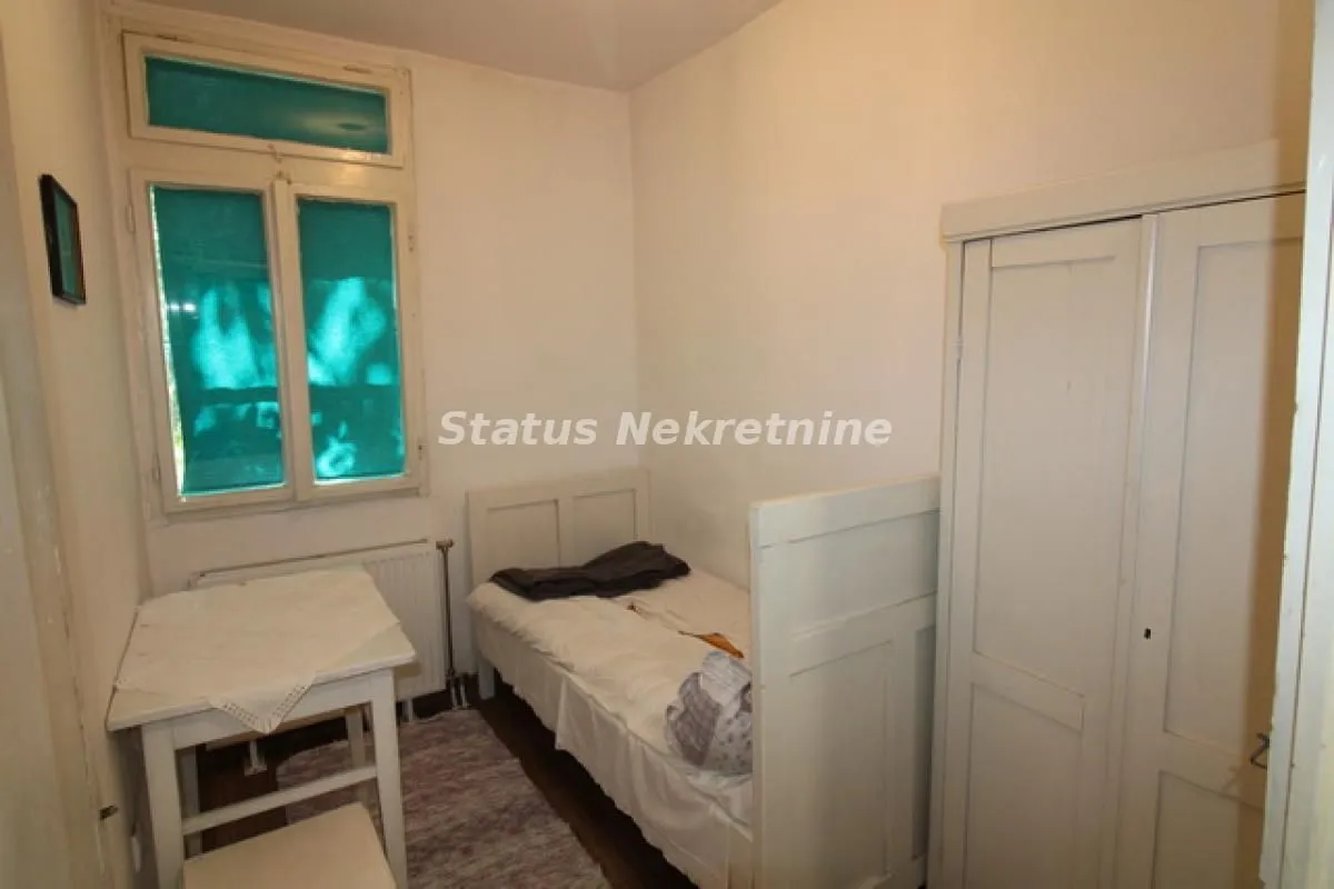 Izdavanje, poslovni prostor, 115m², Irig, Srbija