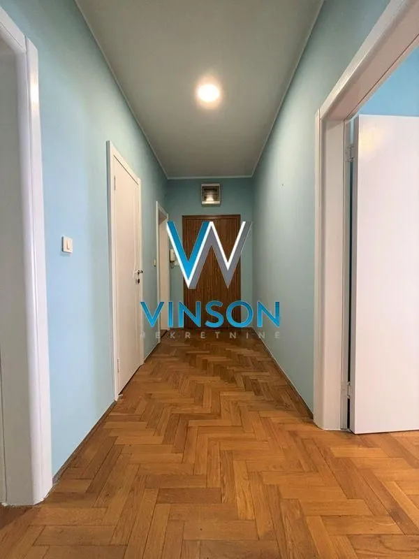 Prodaja, trosoban stan, 78m², Novi Sad Sve Podlokacije, Novi Sad