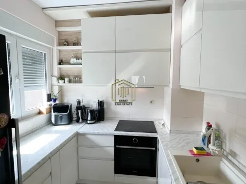 Prodaja, jednosoban stan, 53m², City Kvart, Podgorica - image 5