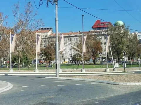 Rent, three bedroom apartment, 62m², Savski Venac, Beograd - image 9