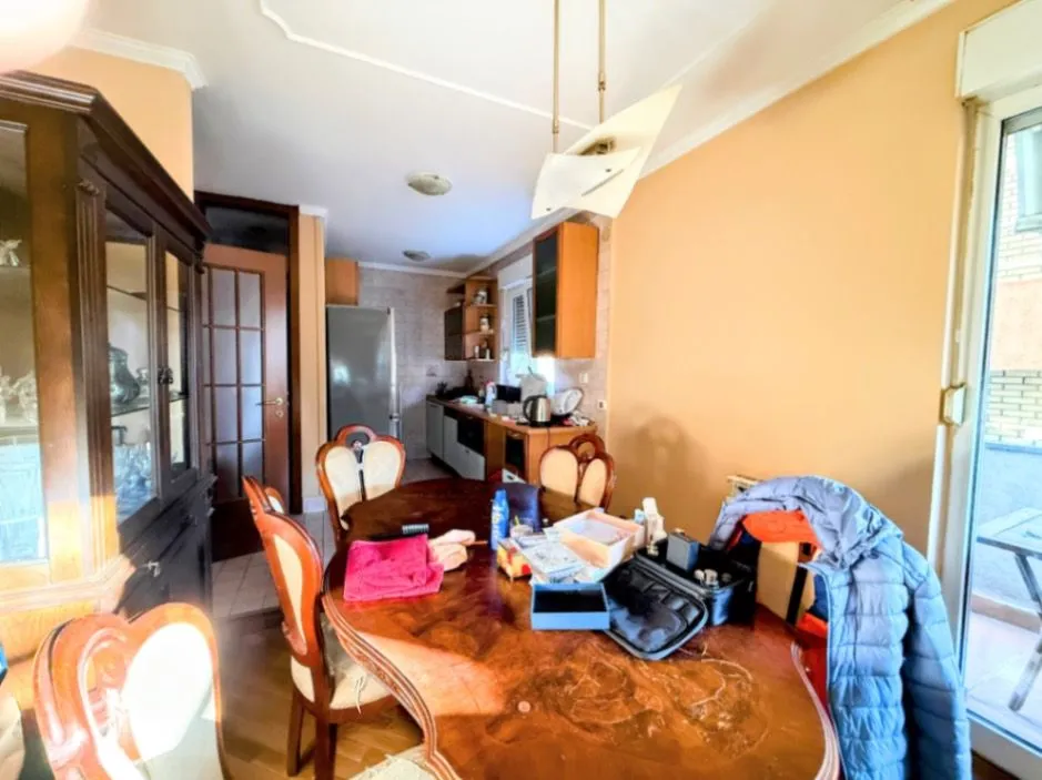 Prodaja, dvosoban stan, 96m², Stari Aerodrom, Podgorica