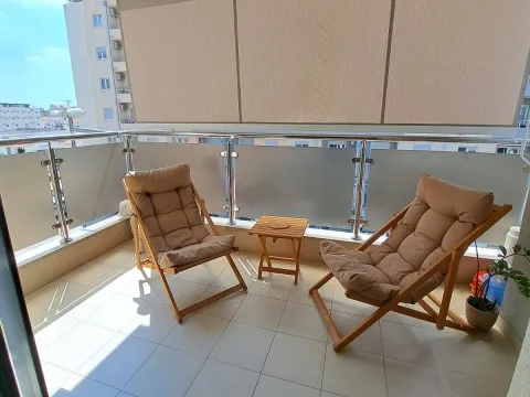 Sale, three bedroom apartment, 84m², Rozino, Budva - image 14