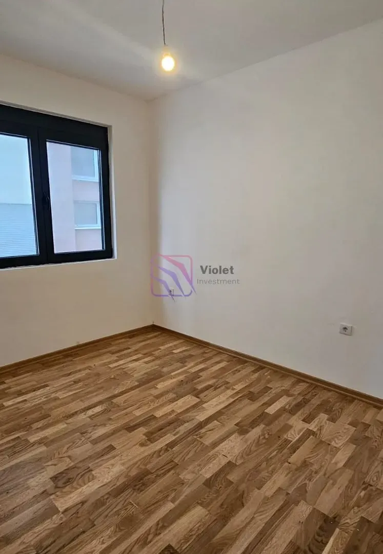 Sale, one bedroom apartment, 46m², Centar, Ulcinj